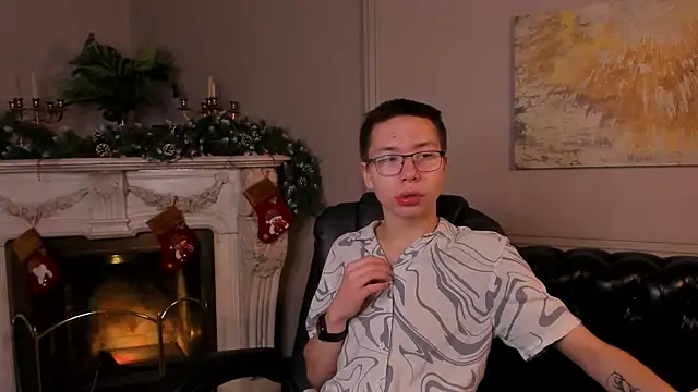 Ken Feels online show from January 5, 2025, 10:19 pm