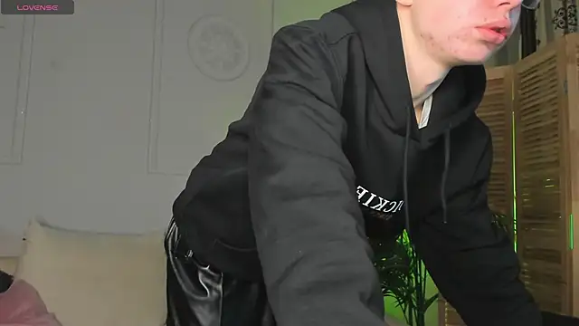 Ken Feels online show from January 11, 2025, 3:55 am