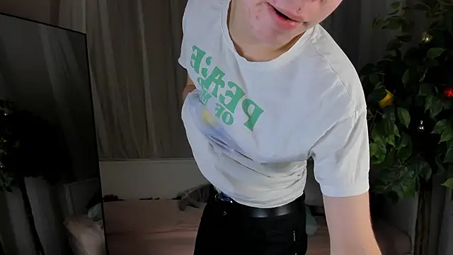 Ken Feels online show from January 3, 2025, 5:53 pm