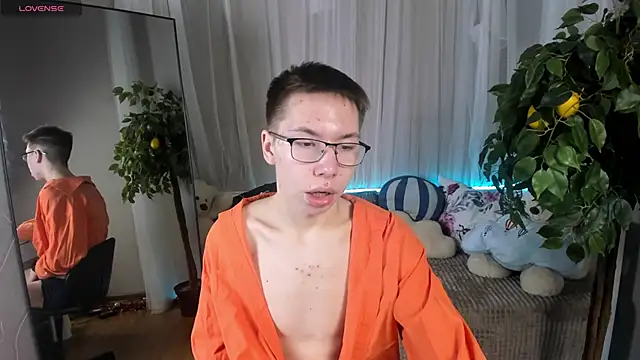 Ken Feels online show from January 29, 2025, 3:15 pm