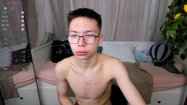 Ken Feels online show from January 18, 2025, 5:52 am