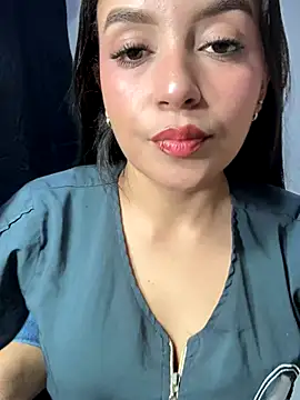 MikeAndJessy online show from November 22, 2025, 7:24 pm