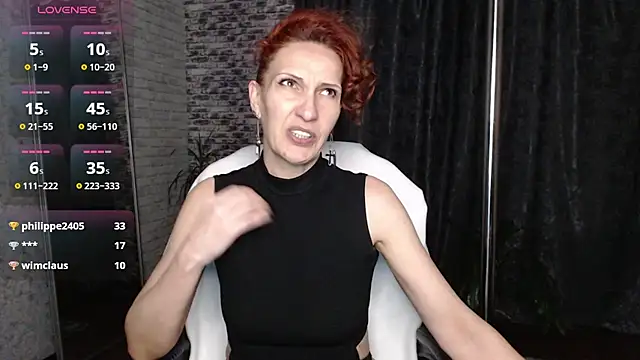 Snapshot of Colibri_ chatting on February 26, 2025, 2:41 am Colibri online show from February 26, 2025, 2:41 am