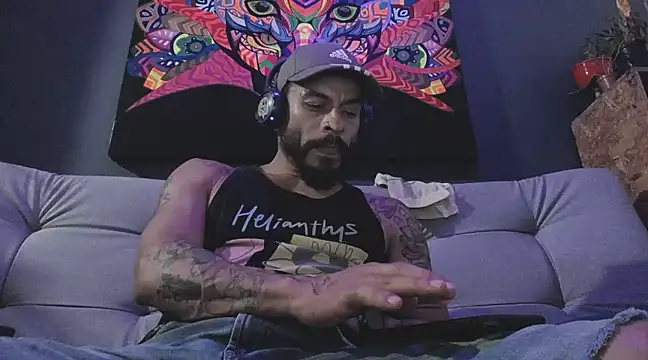 callme douglas online show from February 25, 2025, 10:53 pm