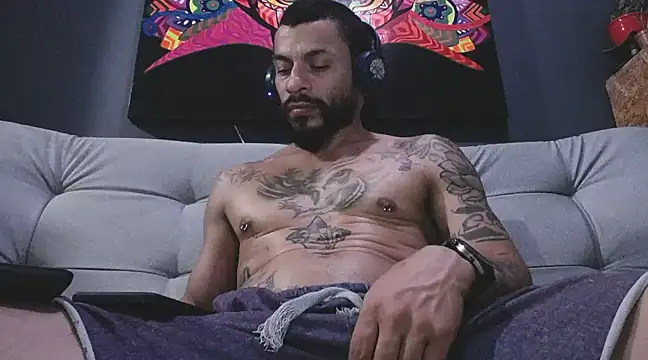 callme douglas online show from February 26, 2025, 2:19 am