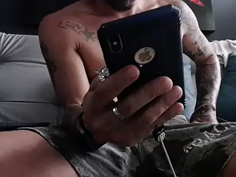 callme douglas online show from March 15, 2025, 10:11 pm