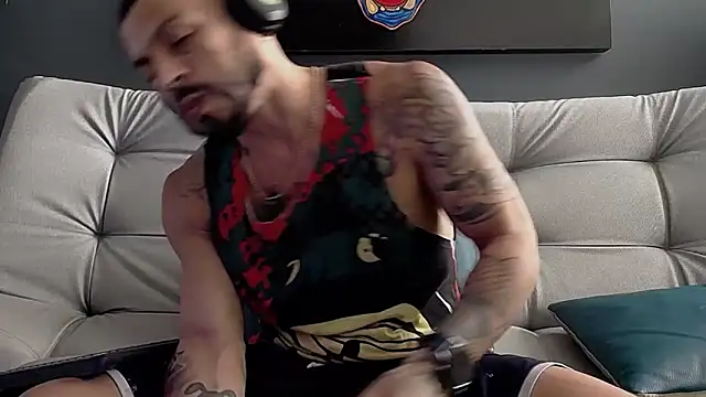 callme douglas online show from September 22, 2025, 2:12 pm