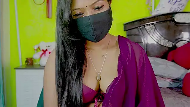 sexyhoney27 online show from April 21, 2026, 1:42 am