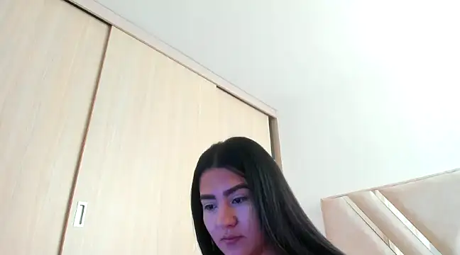 VictoriaVesga online show from January 29, 2025, 2:53 pm