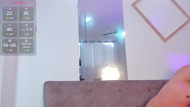 Snapshot of two_milkyway chatting on February 2, 2026, 9:58 pm two milkyway online show from February 2, 2026, 9:58 pm