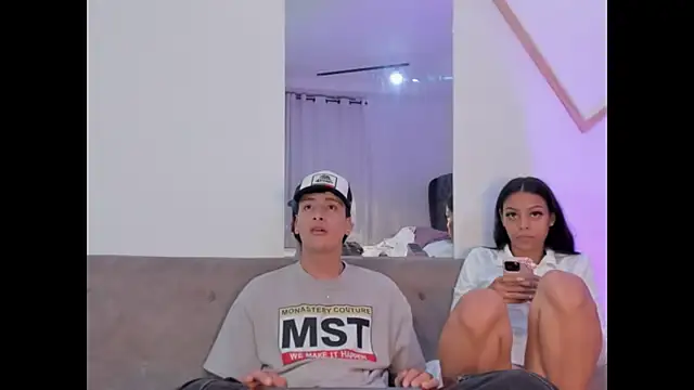 Snapshot of two_milkyway chatting on February 5, 2026, 1:34 am two milkyway online show from February 5, 2026, 1:34 am