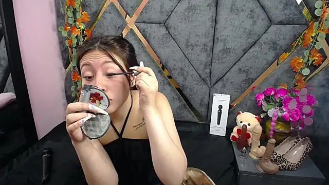 Snapshot of alison_deep chatting on February 12, 2026, 3:28 am alison deep online show from February 12, 2026, 3:28 am