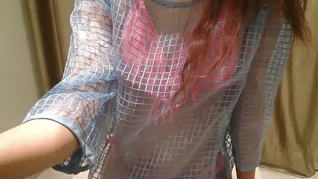 Snapshot of GoddessGlide chatting on May 27, 2026, 6:15 pm GoddessGlide online show from May 27, 2026, 6:15 pm