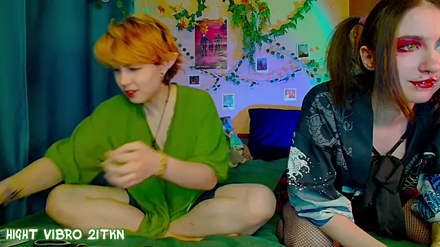 Snapshot of TrickyKitsune chatting on September 26, 2025, 2:35 pm TrickyKitsune online show from September 26, 2025, 2:35 pm