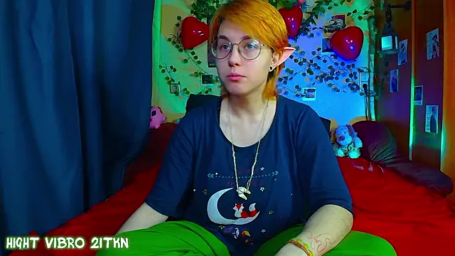 Snapshot of TrickyKitsune chatting on February 27, 2026, 3:45 pm TrickyKitsune online show from February 27, 2026, 3:45 pm