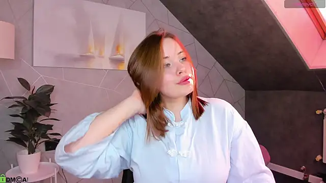 EricaElliott online show from June 11, 2026, 9:17 am