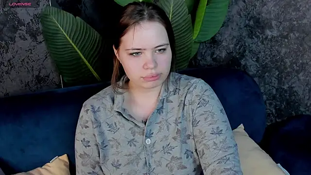 Snapshot of EricaElliott chatting on November 15, 2025, 1:09 am EricaElliott online show from November 15, 2025, 1:09 am