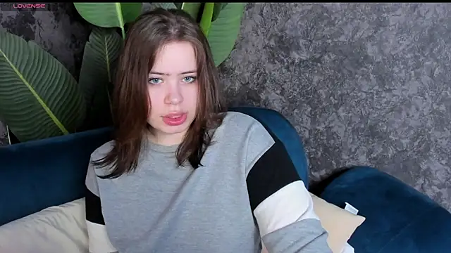 Snapshot of EricaElliott chatting on November 13, 2025, 7:23 am EricaElliott online show from November 13, 2025, 7:23 am