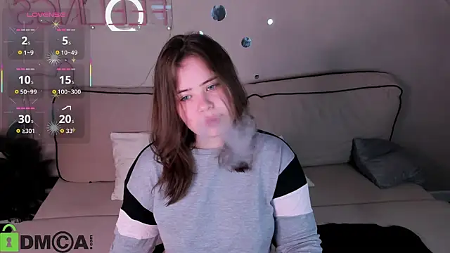 EricaElliott online show from December 15, 2025, 10:10 am