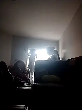 VelvetChocolate7 online show from February 18, 2026, 8:05 pm