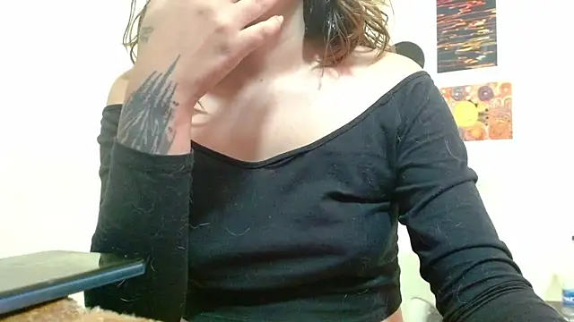 Snapshot of Maam_Ine chatting on October 2, 2025, 3:04 pm Maam Ine online show from October 2, 2025, 3:04 pm