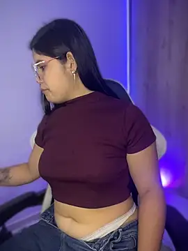 pretty angela1 online show from May 14, 2026, 6:38 pm