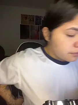 Snapshot of pretty_angela1 chatting on March 14, 2026, 11:55 pm pretty angela1 online show from March 14, 2026, 11:55 pm