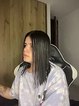 pretty angela1 online show from December 15, 2025, 12:27 am