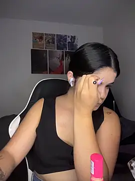 Snapshot of pretty_angela1 chatting on March 25, 2026, 1:28 am pretty angela1 online show from March 25, 2026, 1:28 am