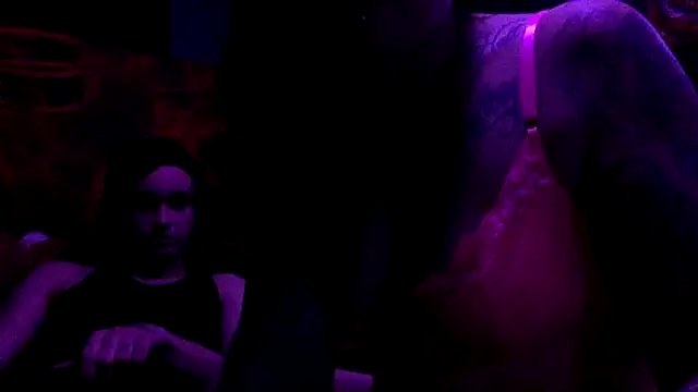 Eden Darkskye online show from February 2, 2025, 9:29 am