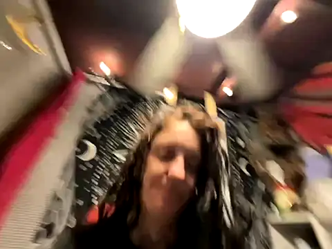 Eden Darkskye online show from September 29, 2025, 4:41 am