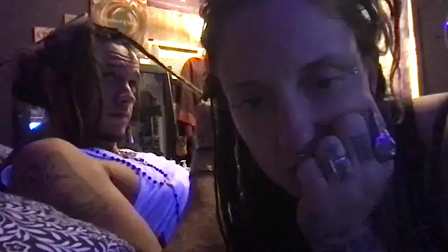 Eden Darkskye online show from February 28, 2025, 4:10 am