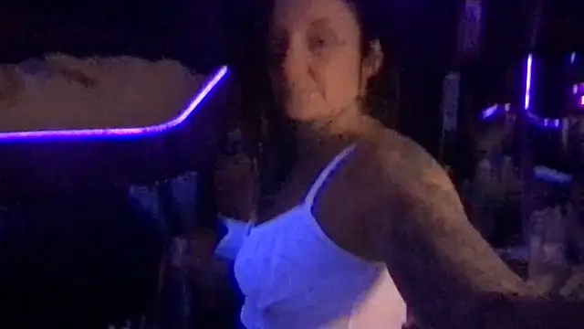 Eden Darkskye online show from March 7, 2025, 9:40 am