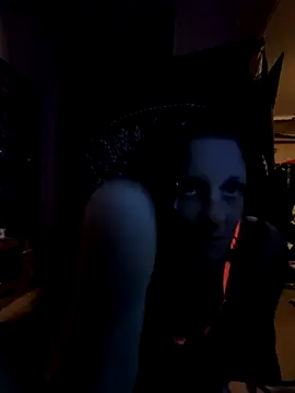 Eden Darkskye online show from November 23, 2025, 3:38 am