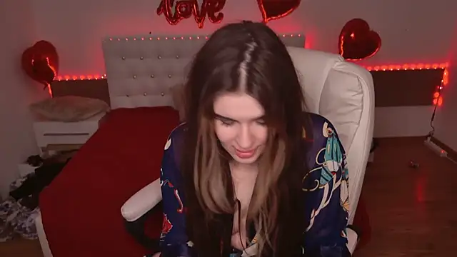 Snapshot of StellaFrost chatting on February 11, 2025, 5:37 am StellaFrost online show from February 11, 2025, 5:37 am