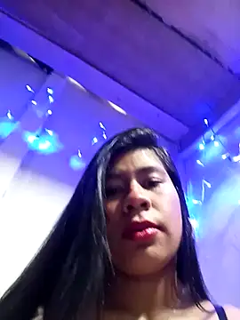 Pamelamilkk 1007 online show from January 10, 2025, 10:06 am