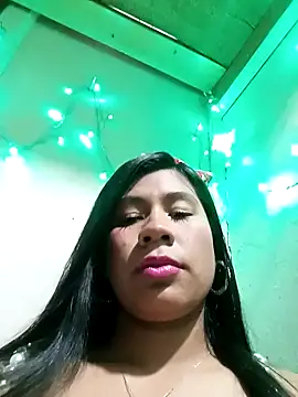 Pamelamilkk 1007 online show from January 16, 2025, 12:45 am