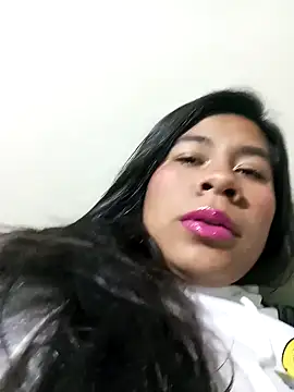 Pamelamilkk 1007 online show from January 17, 2025, 8:34 am