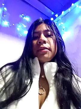 Pamelamilkk 1007 online show from December 26, 2024, 8:28 am