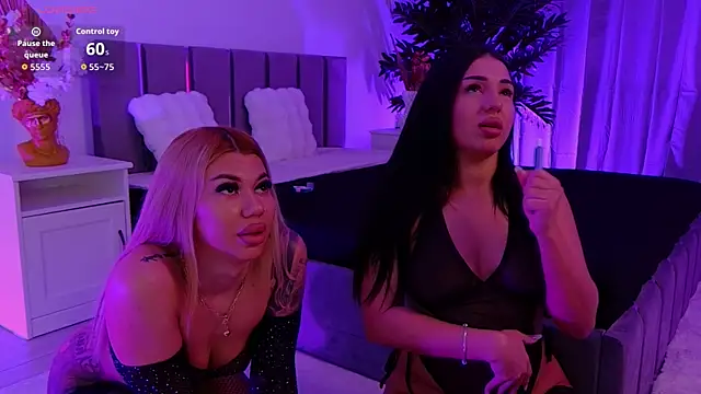 Snapshot of evanew_ chatting on February 26, 2026, 5:46 pm evanew online show from February 26, 2026, 5:46 pm