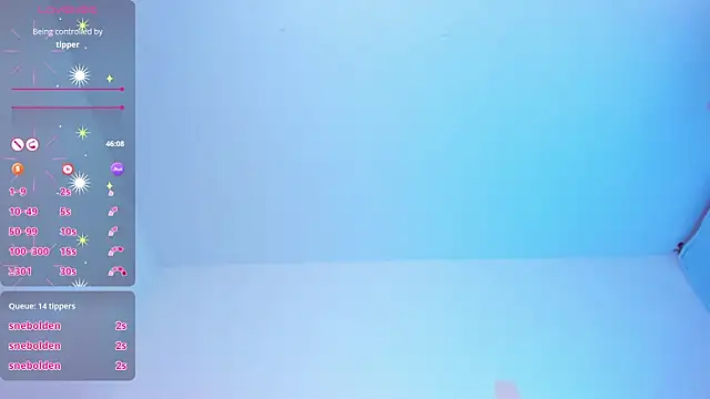 kath kitty online show from February 12, 2025, 6:08 am