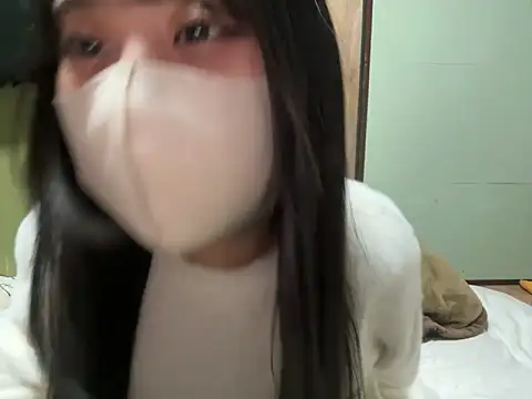 TAISHI chan online show from January 9, 2025, 12:09 pm