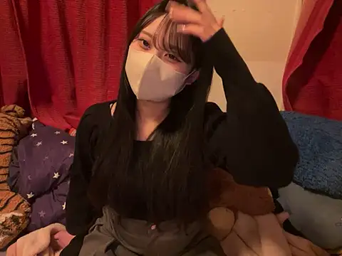 TAISHI chan online show from January 24, 2025, 4:39 pm