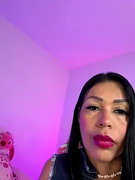 KarolRubi1 online show from December 14, 2025, 6:35 pm