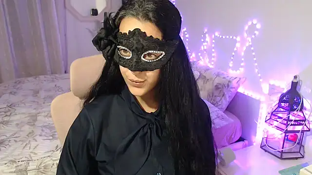 LasolitaAuri online show from March 24, 2026, 9:59 pm