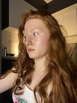 Snapshot of redhead_peach chatting on January 11, 2025, 9:46 pm redhead peach online show from January 11, 2025, 9:46 pm