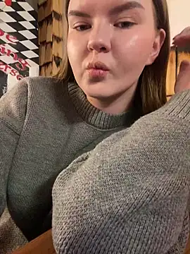 JessyCoss online show from January 27, 2025, 5:37 pm