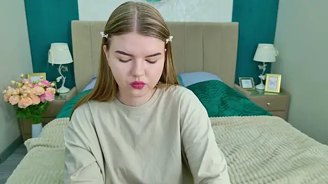 JessyCoss online show from March 16, 2025, 10:22 am