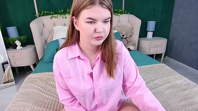 JessyCoss online show from February 27, 2025, 10:22 am