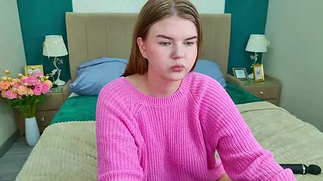 JessyCoss online show from March 1, 2025, 4:44 pm